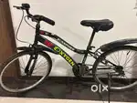 Oxygen Bicycle for School going kids