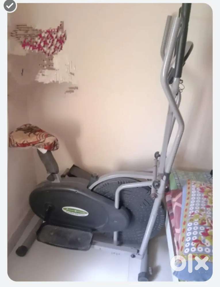 Zim cycle at home