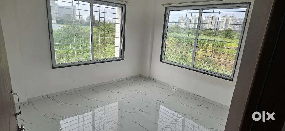 Brand New 1 BHK on rent