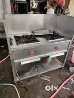 Set up cooking business
