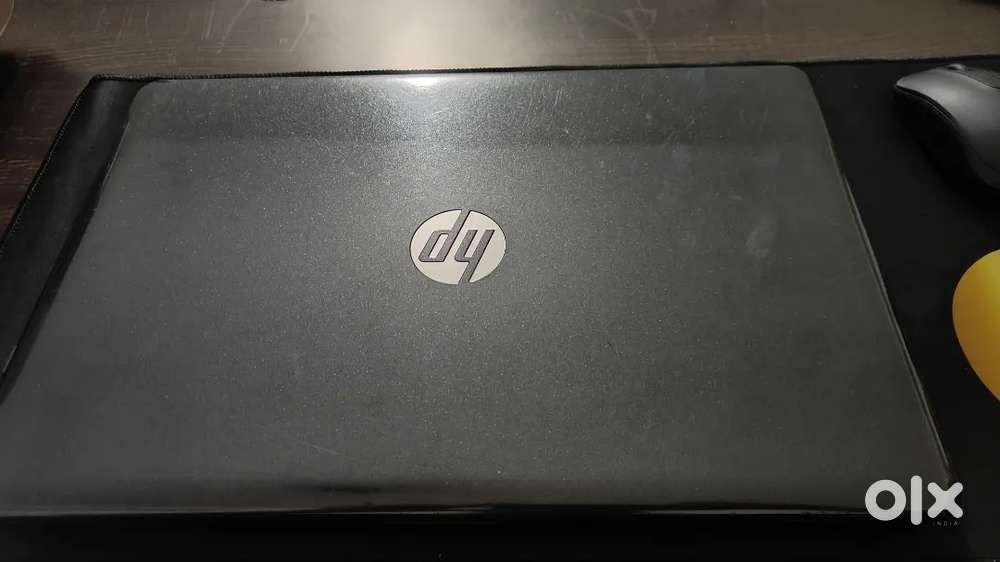 Hp laptop window 10