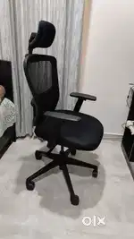 Computer chair