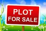 Plot for sale At premium location