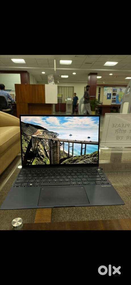 Asus Zenbook 14x for sale