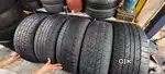 Ford endeavour Mahindra Thar 275 60 R 18
