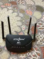 Active Pixel - Wifi Router ( 300Mbps )