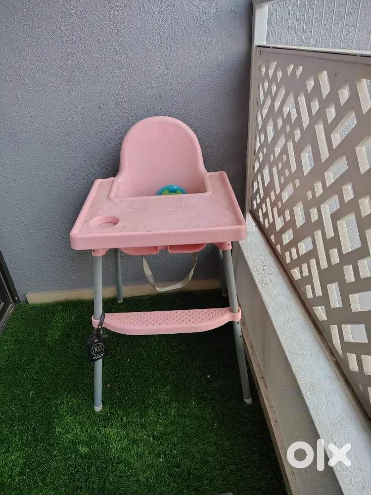 Kids high chair