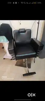 Beauty Parlour chair