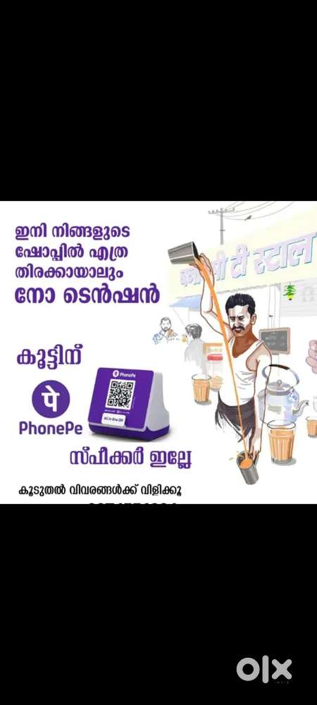 Phonepe executive