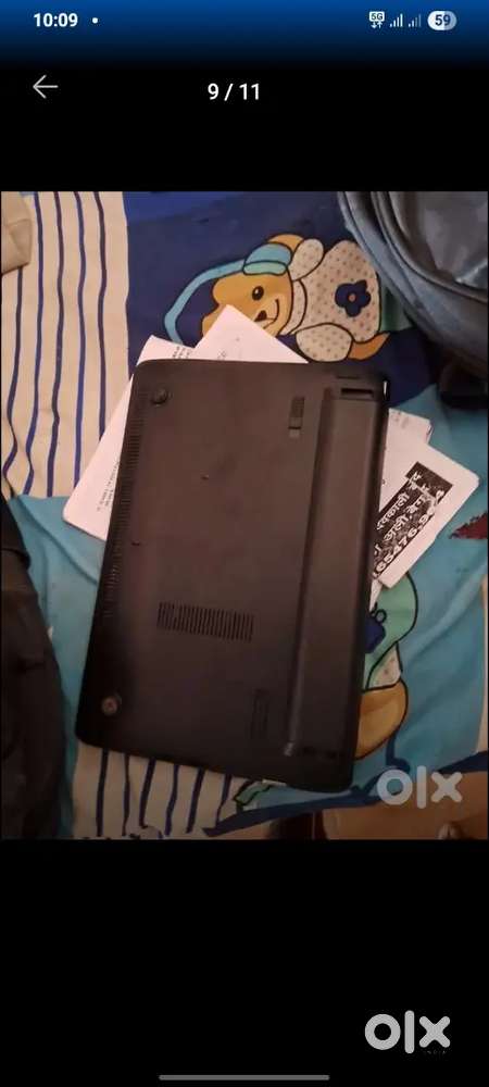 Asus mine laptop 4000