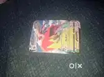 Pokemon card