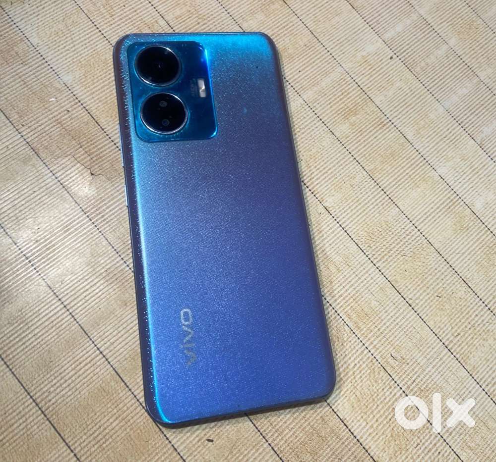 Vivo t1 4g 128gb