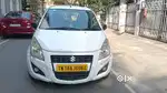 Maruti Suzuki Ritz VDi, 2016, Diesel