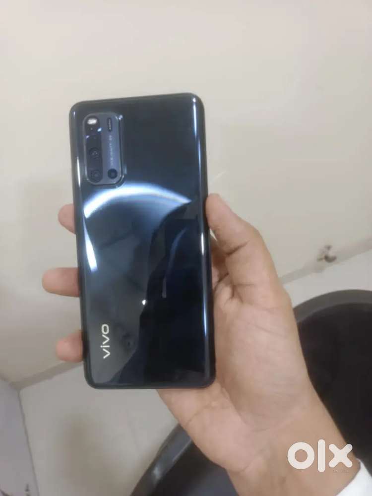 Vivo V19, 8GB Ram, 128GB Internal