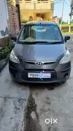 Hyundai i10 2010 Petrol Well Maintained