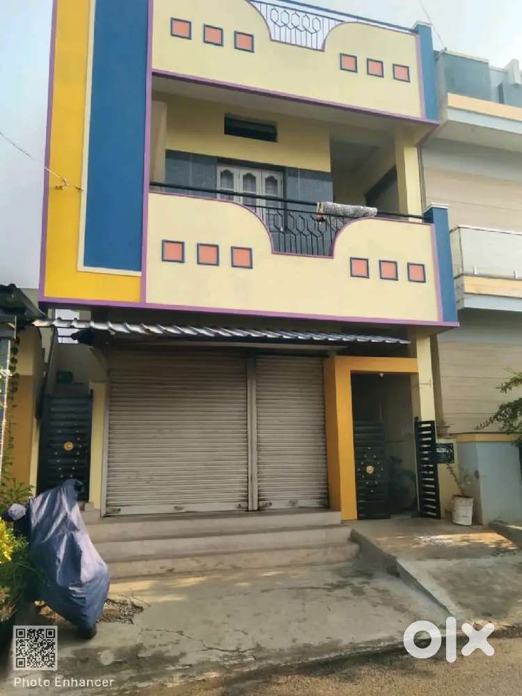 2 BHK House for rent