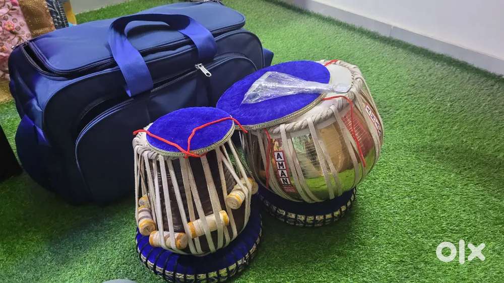 Tabla Brand New