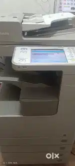 Canin xerox multifunction latest advance machines