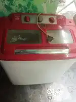 Washing machines good conditions