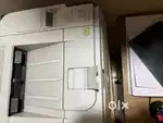 HP Laserprinter P3015