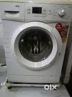 IFB Senorita 6kg Front Load Fully Automatic Washing Machine