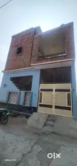 Self built House for sale
