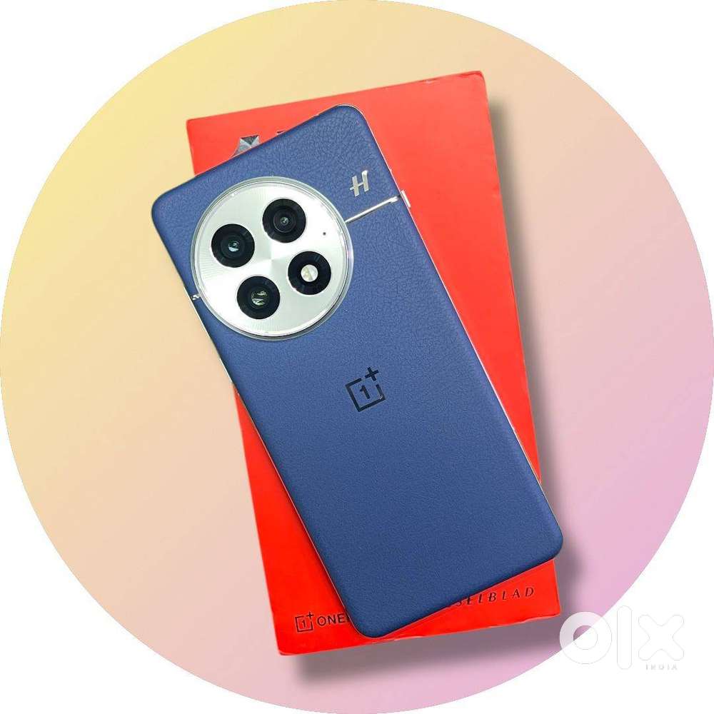 OnePlus 13 16GB/512GB Indian Unit Warranty March 2026 Midnight