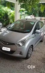Hyundai EON 2019 Petrol Well Maintained