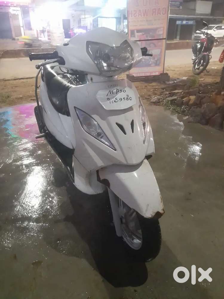 Good condition