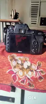 Nikon D7500