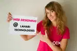 Lahari Technologies, based in Hyderabad, delivers top-notch services t