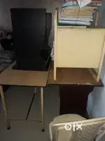 Computer tables