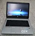 HP Probook 640 G2 i5 6th Business Series Laptop 8gb 256gb ssd