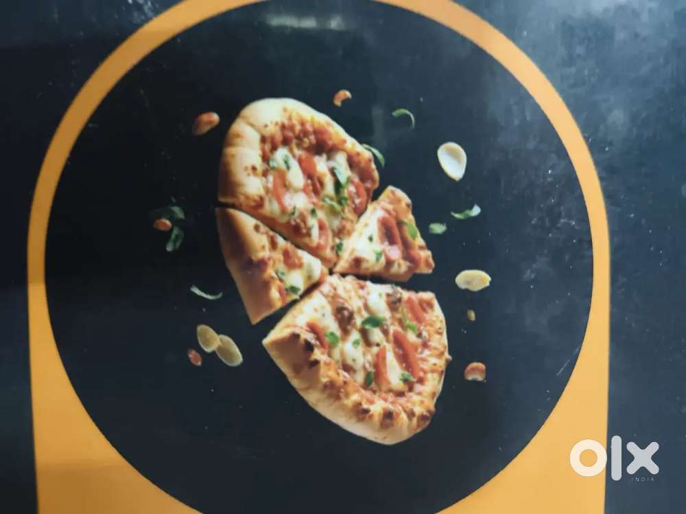 Cook need conti and Chinese