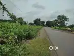 Farmland (kheti) Highway Touch