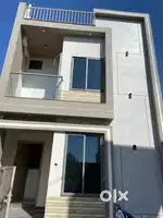 North East Corner Property