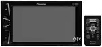 Car TV screen available