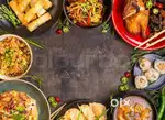 Chinese Food