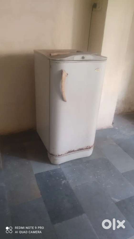 Fridge Rs 12000