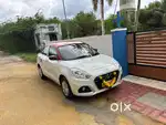 Red taxi driver Erode