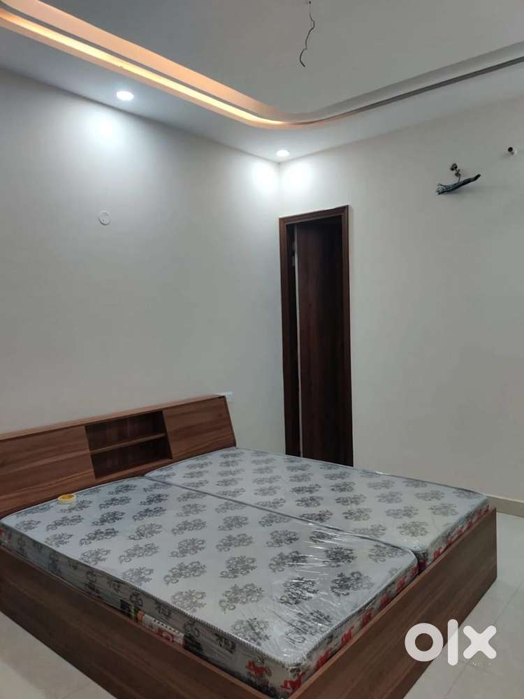 Bombay Properties Studio