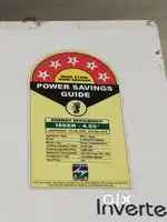 Marq flipkart 1.5 ton