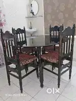 Dinning table