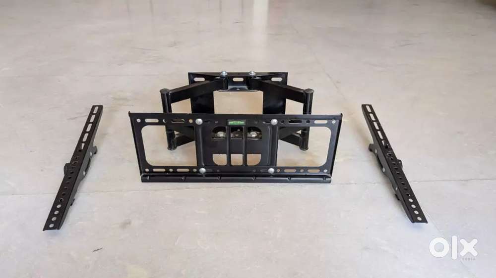 TV wall mount stand