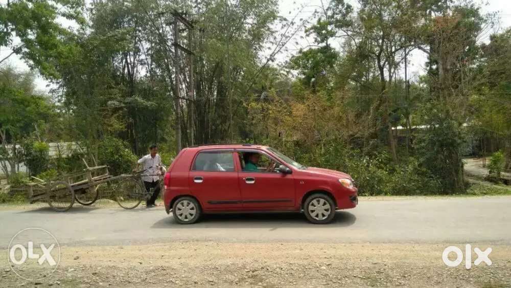 11 katha land for sale in MEZENGA, NAZIRA