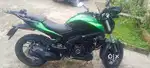 Dominar 400 2023 new model Good condition bike