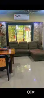 Open ventilation
