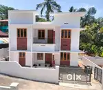 New 3 BHK House for sale nearby Thiroor - Thrissur