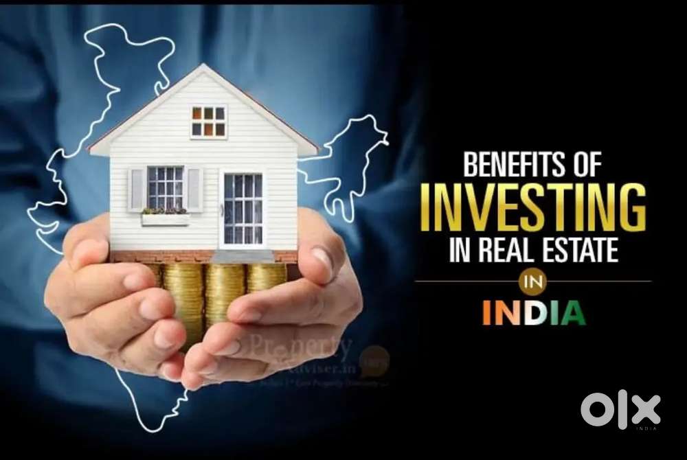 Shop Available on Heavy Deposit in Airoli for investors