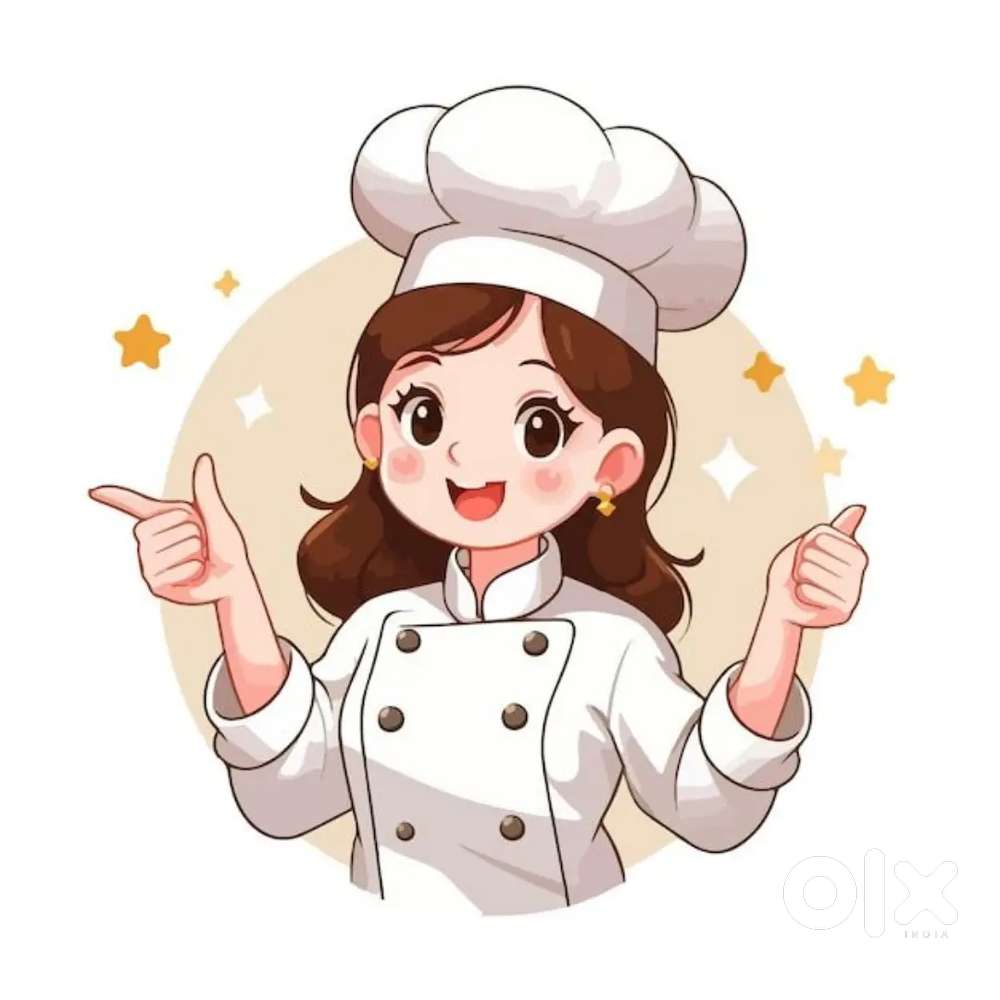 Wanted Female Cook